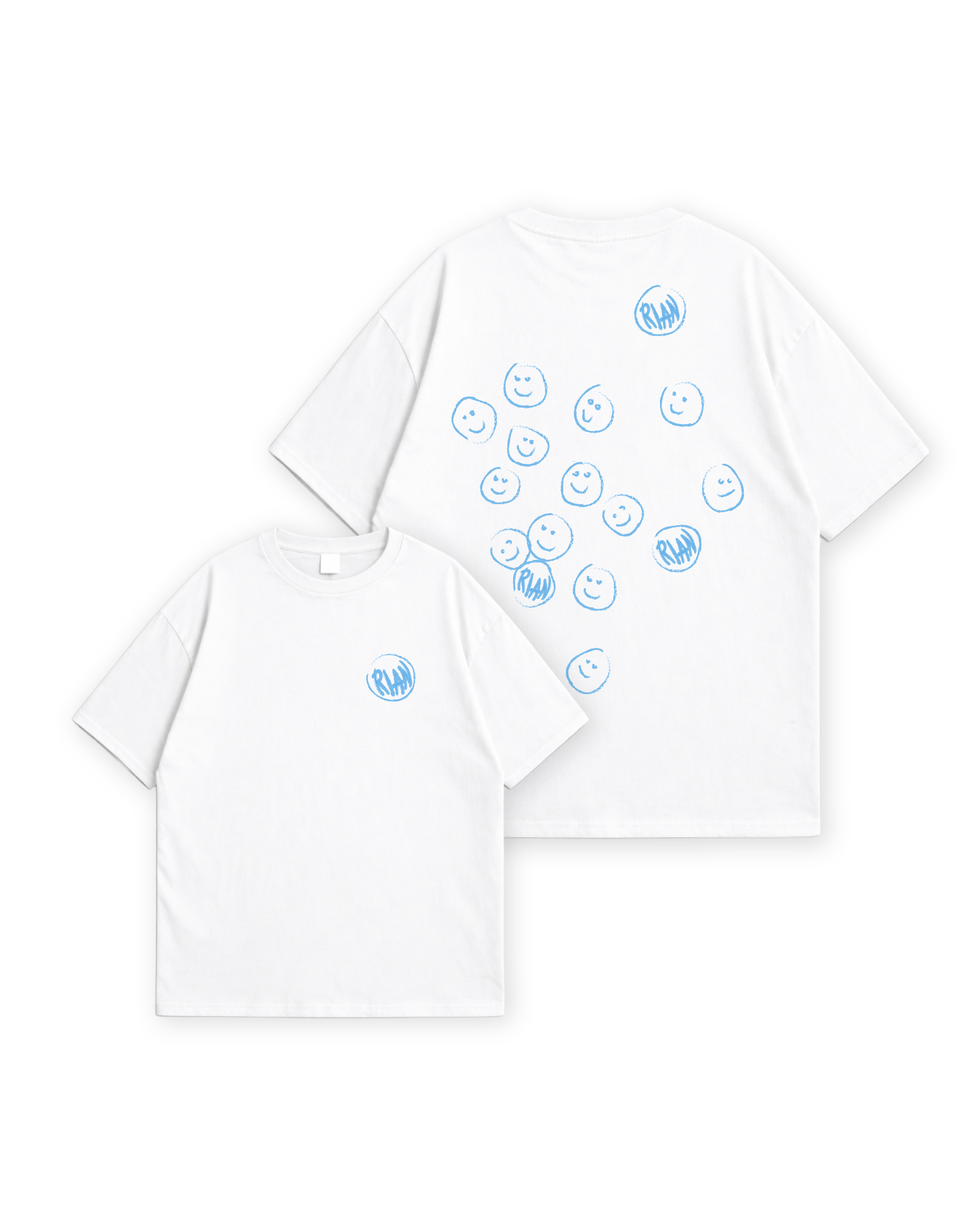 Product image for RIAN - T-Shirt - Preorder