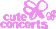 cute concerts GmbH Logo