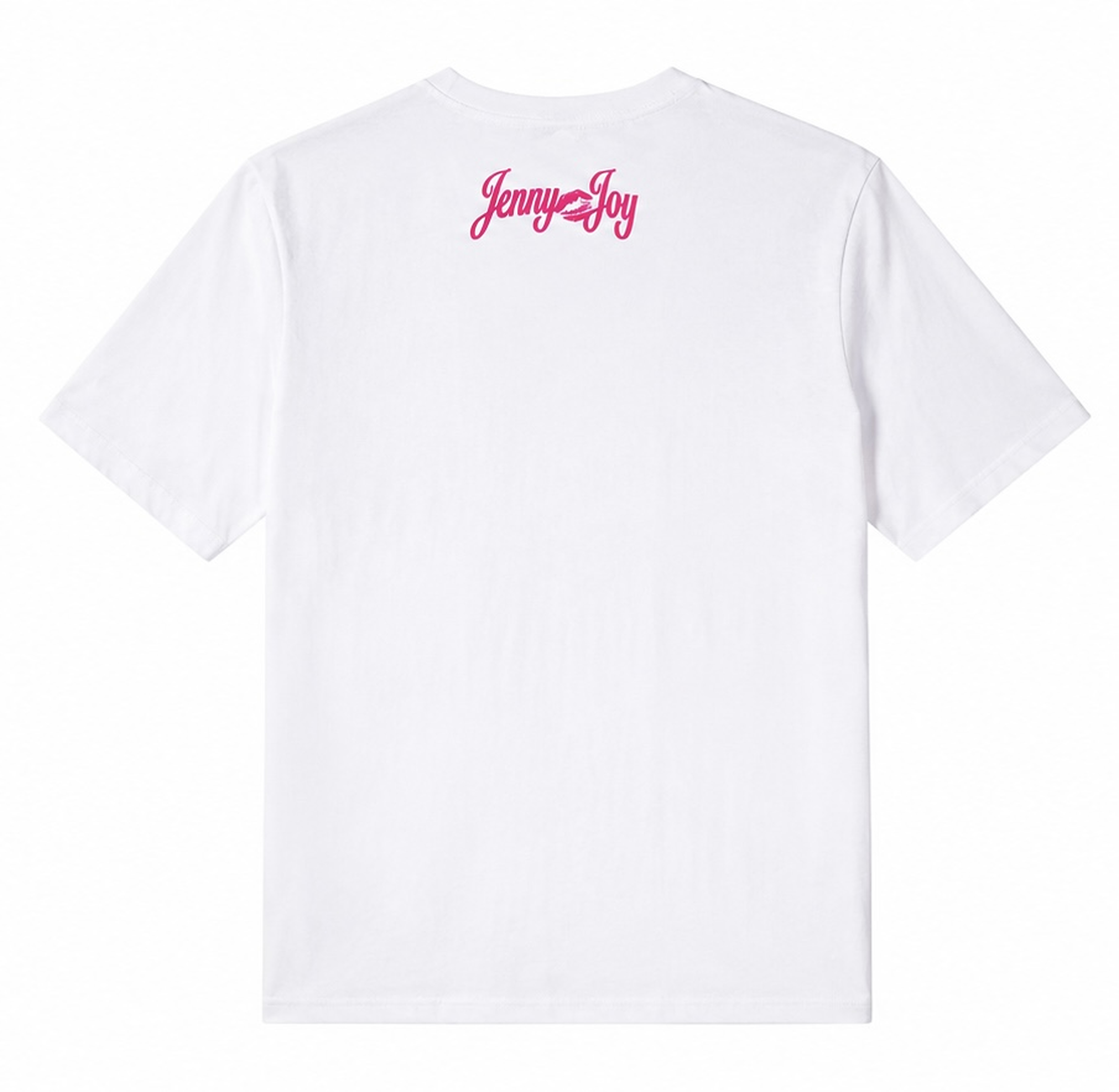 Thumbnail 2 von DHL - DUMMER HÜBSCHER LAPPEN - Unisex T-Shirt 