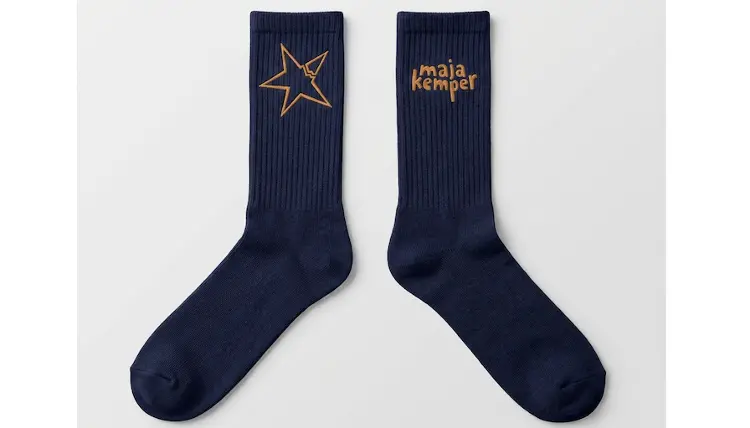 Produktbild für Socken