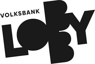 Volksbank Lobby
