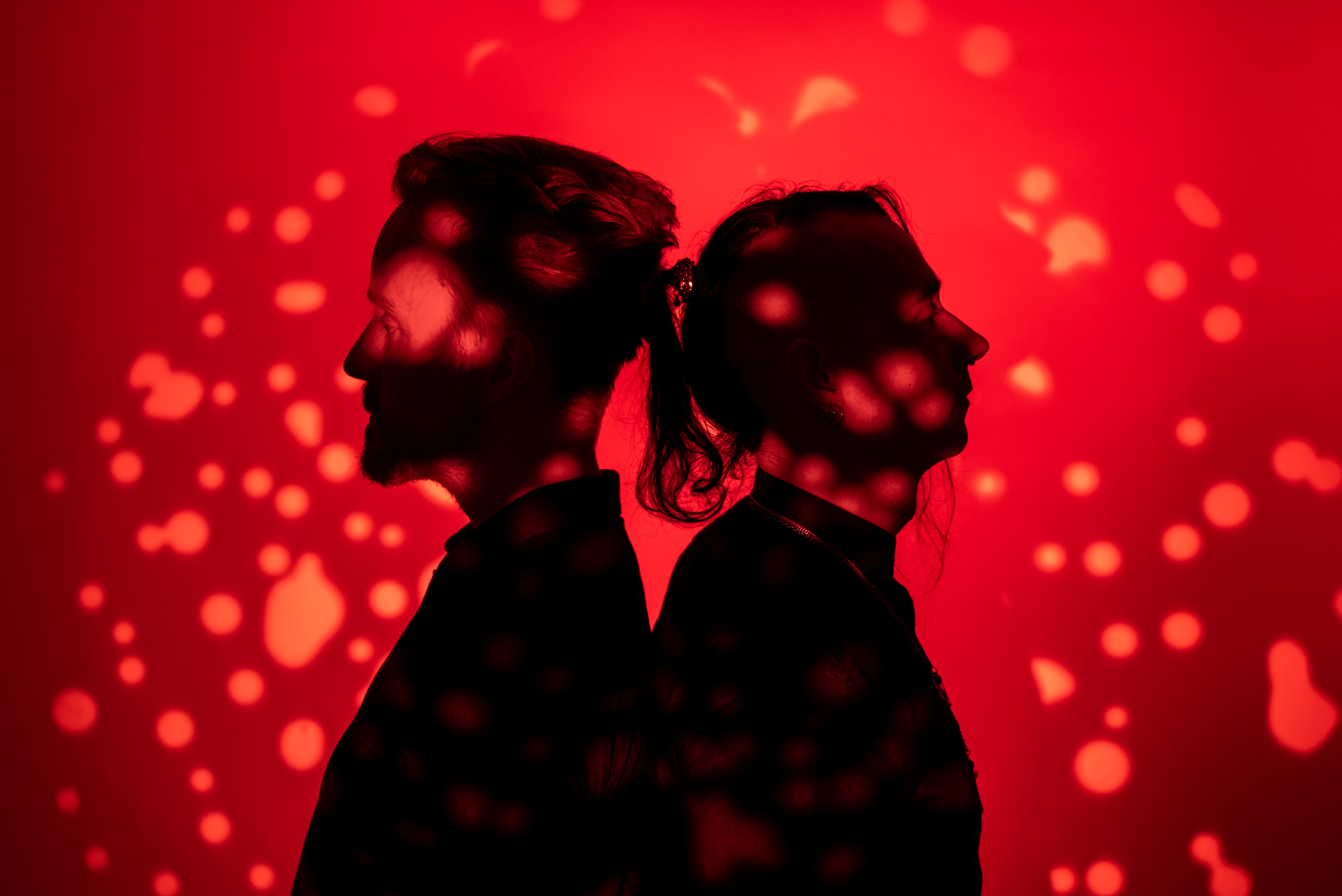 Veranstaltungsbild für Bragolin (Coldwave, Postpunk) + Support: The Strobophonics (Postpunk)