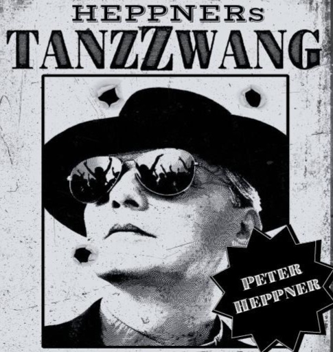 Veranstaltungsbild für Heppners TanzZwang ( Peter Heppner ) @ Movie, Bielefeld