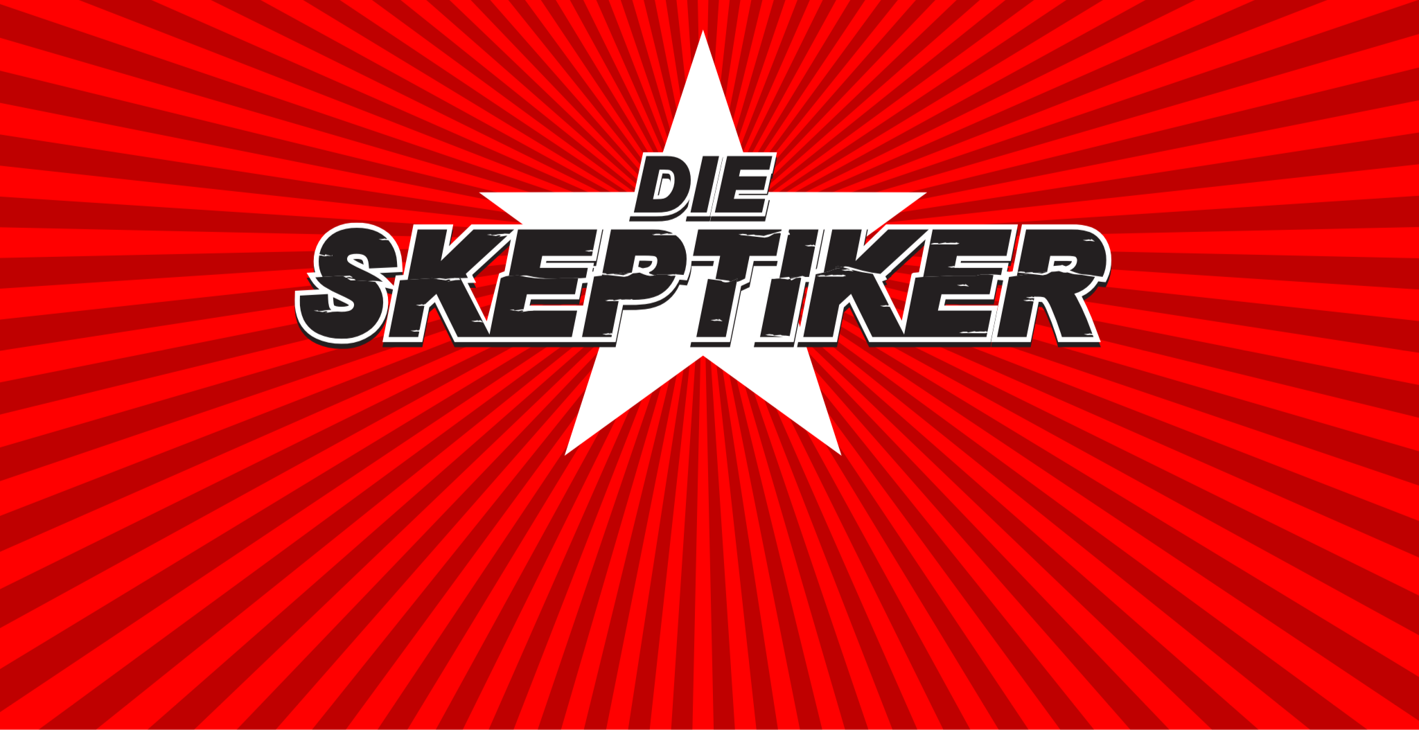 Veranstaltungsbild für Die Skeptiker [D] 