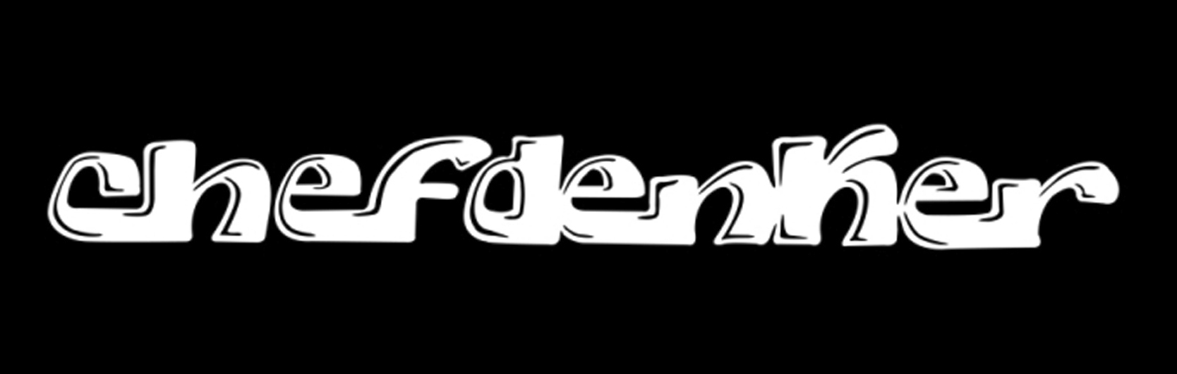 Chefdenker Logo