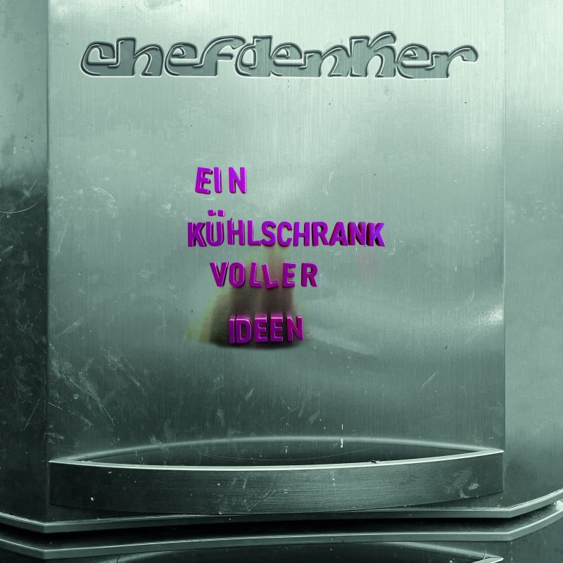 Profilbild von Chefdenker 