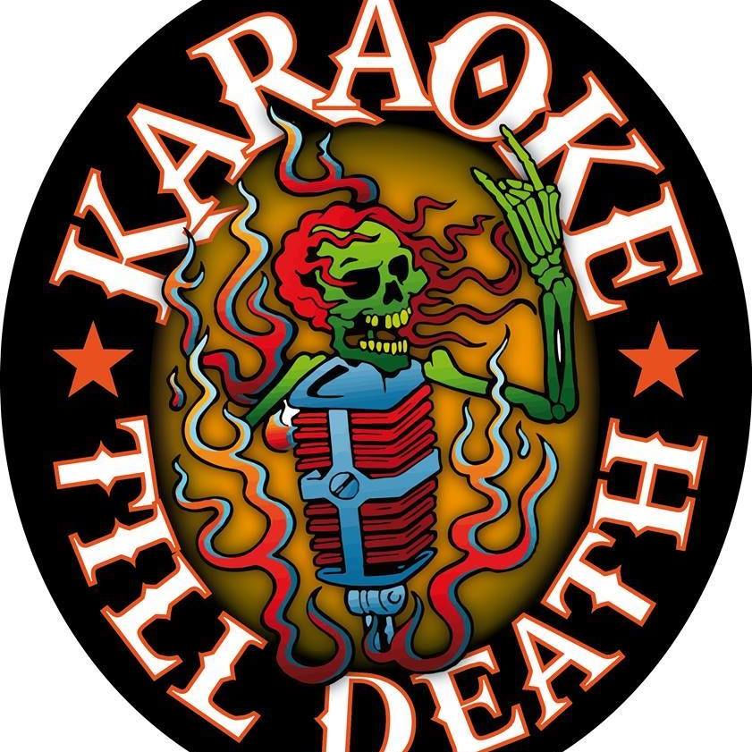 Veranstaltungsbild für Karaoke till Death - Donnerstag