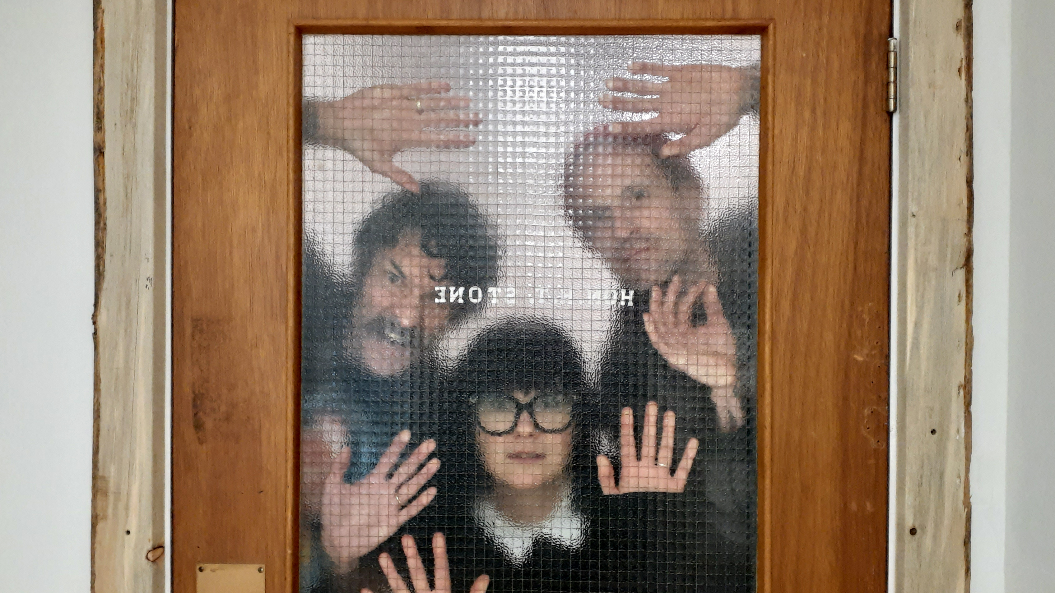 Veranstaltungsbild für Night Court [Vancouver] / Alpha Tampon [Köln]