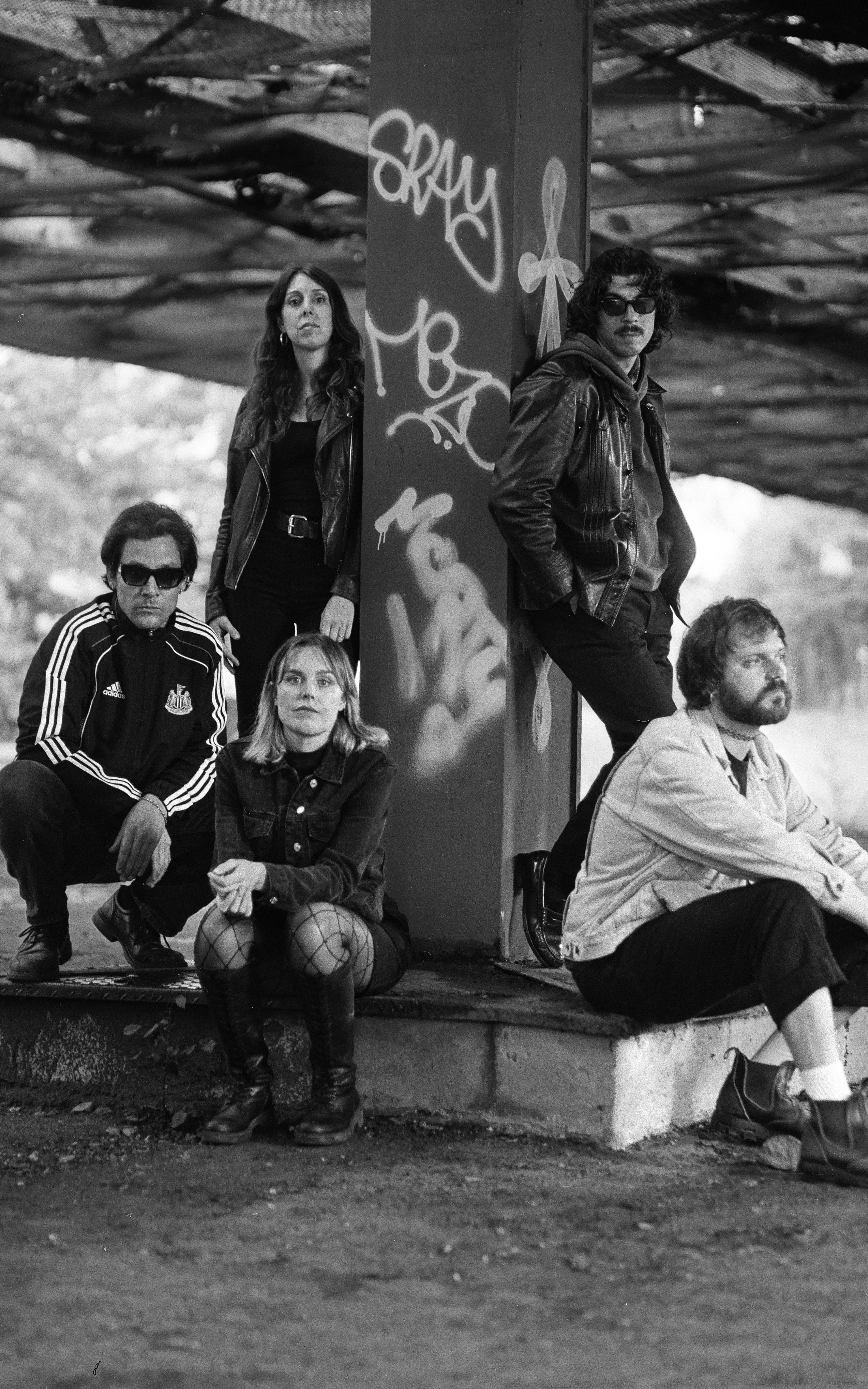 Veranstaltungsbild für The Dharma Chain [Byron Bay] / Tunica  [Köln]