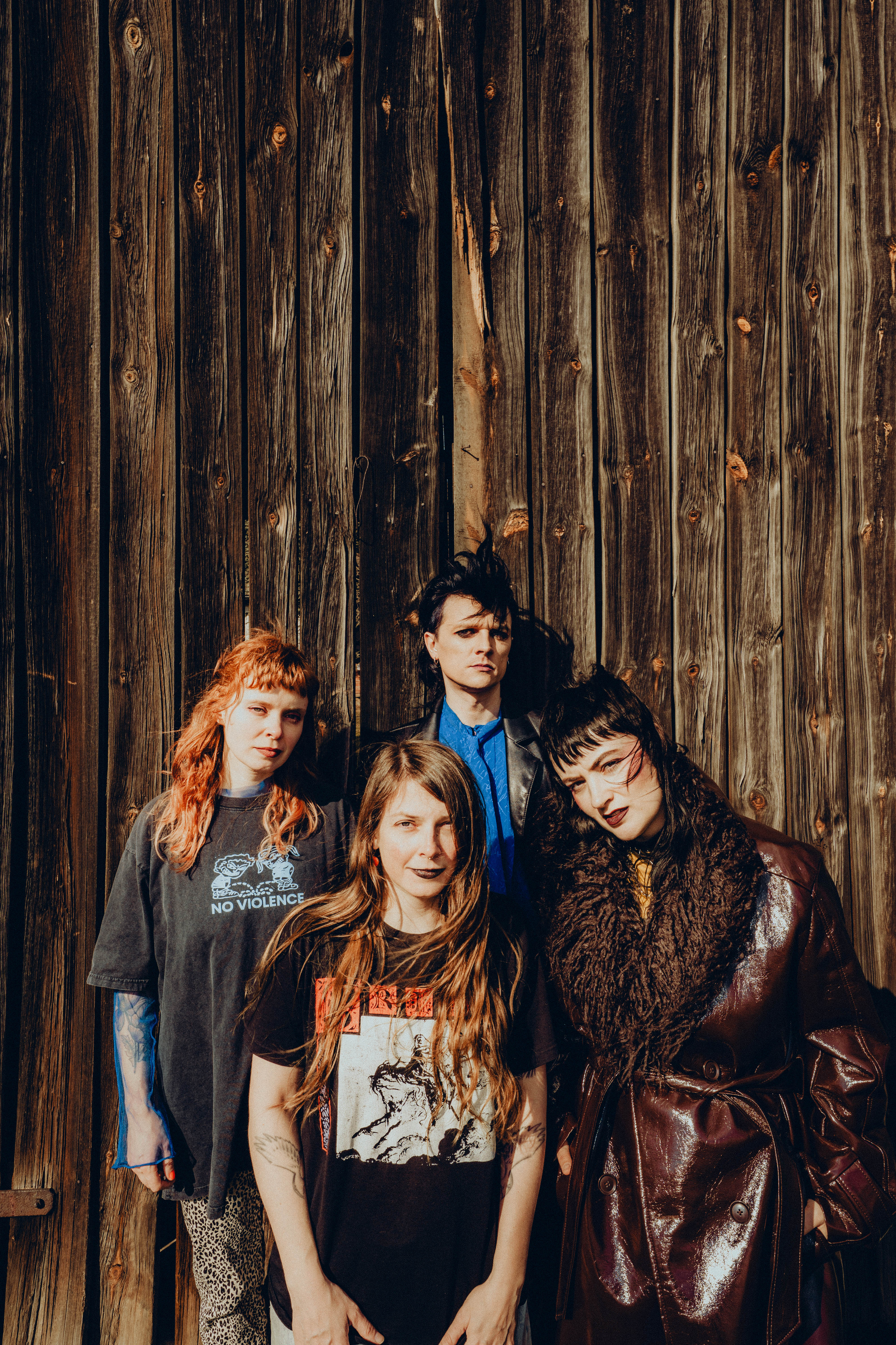 Veranstaltungsbild für Lobsterbomb [Berlin] / Ripya Hart [Köln]