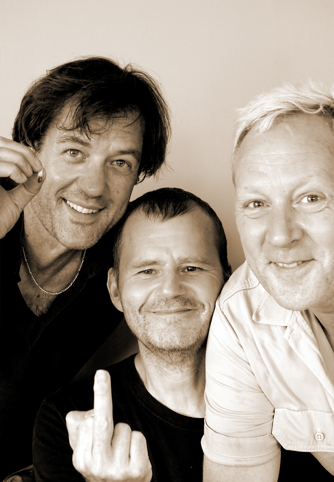 Veranstaltungsbild für Knochenfabrik [Köln] / Sex Piemels [Alsdorf] 