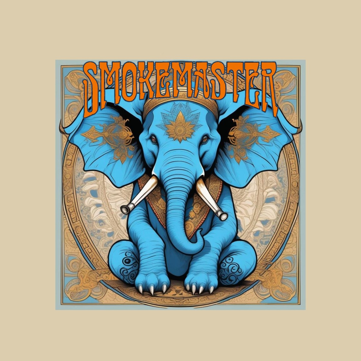 Veranstaltungsbild für Smokemaster [Köln]