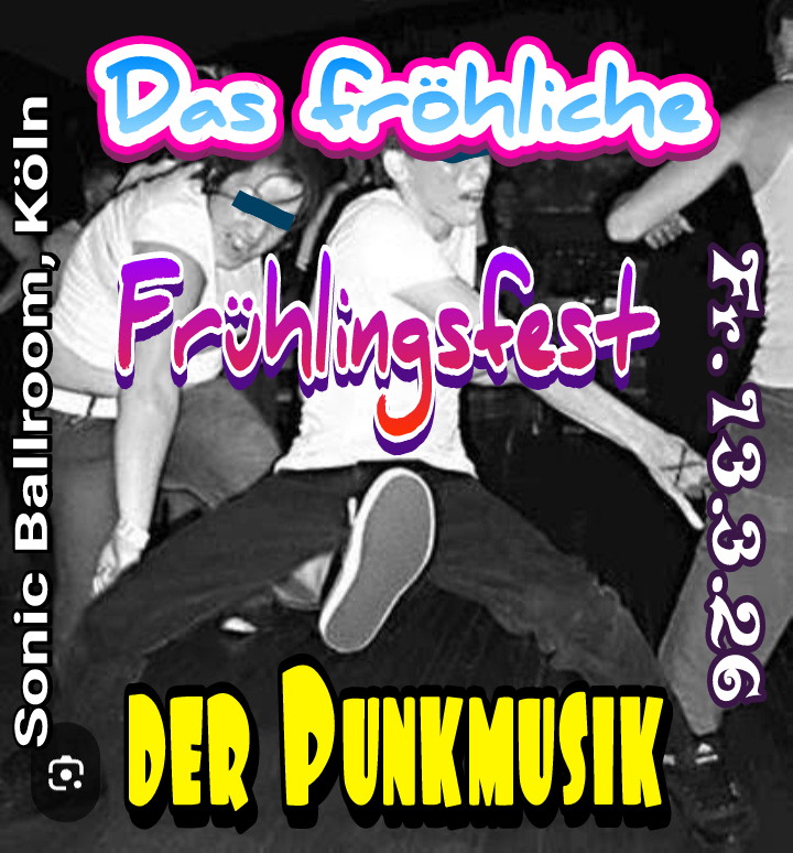 Veranstaltungsbild für Manufraktur [Köln] / Masche 3000 [Koblenz] / Moped Talking [Köln]