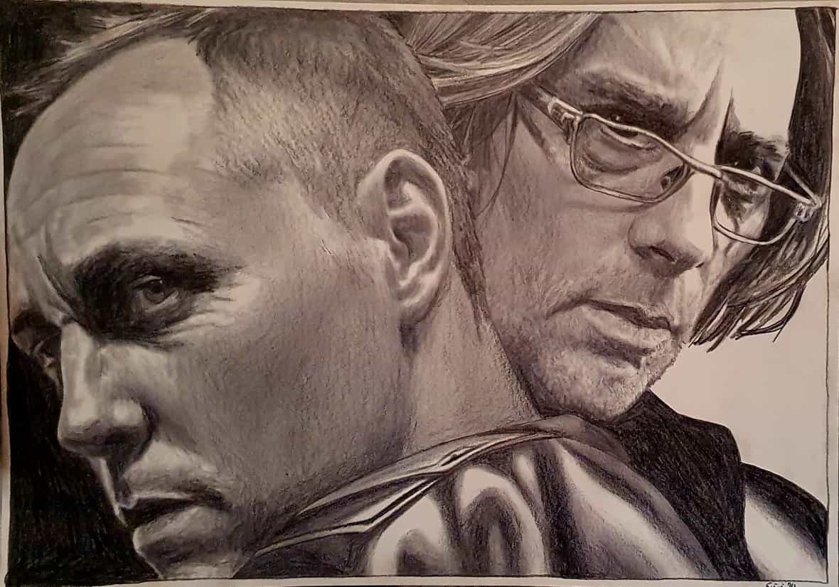 Veranstaltungsbild für Tigerjunge [Bochum] / Assfalt [Düsseldorf]