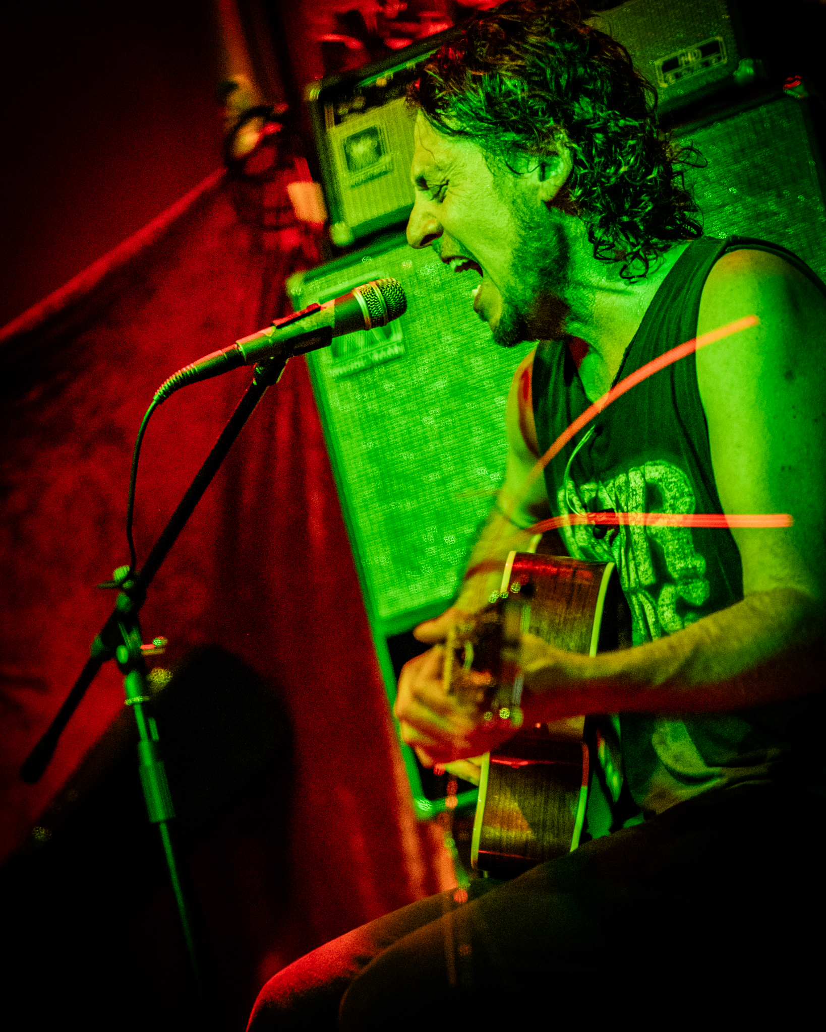 Veranstaltungsbild für AKaRinde [Berlin]