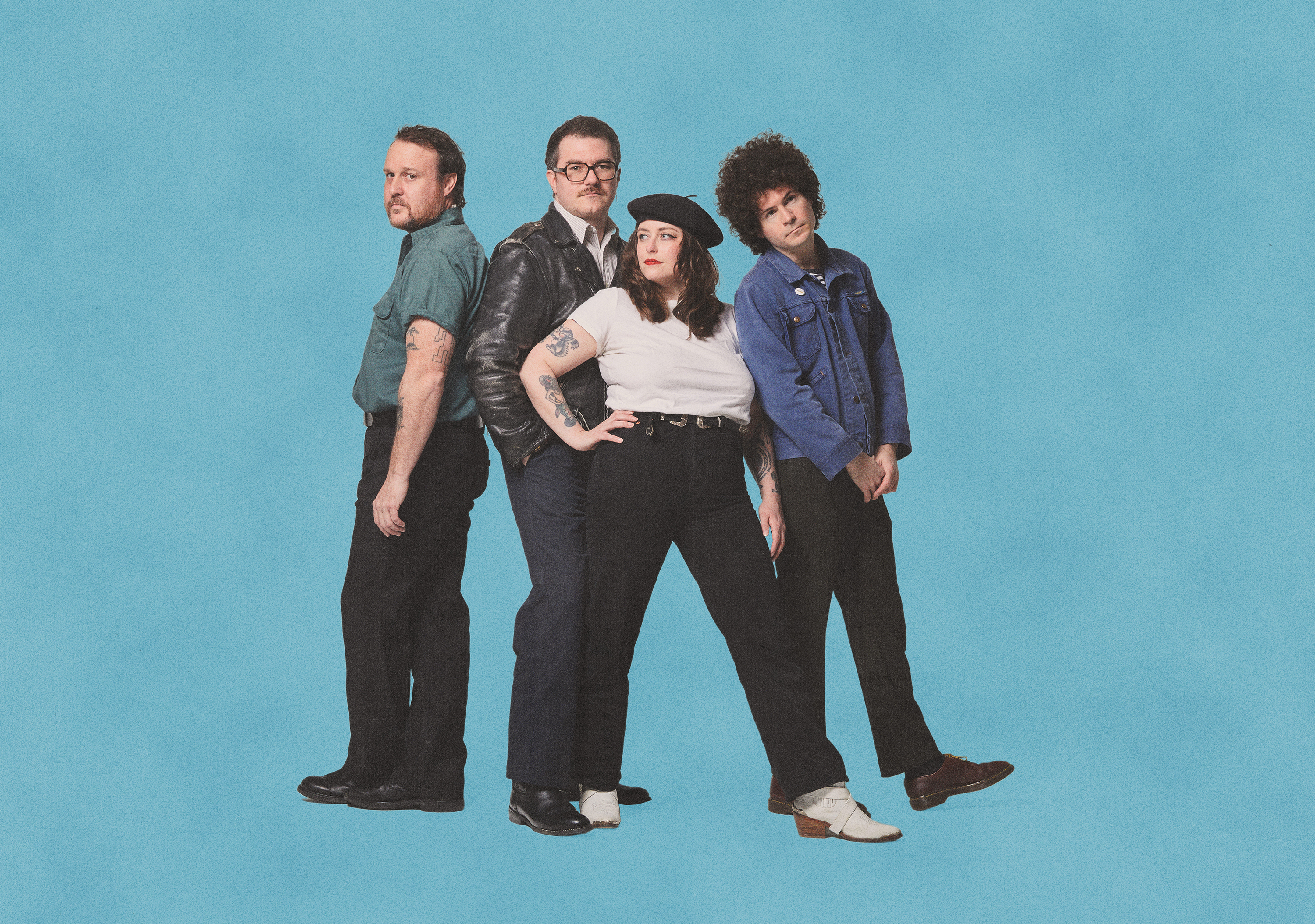 Veranstaltungsbild für Private Lives [Montreal] / Havana Ragdolls [Köln]