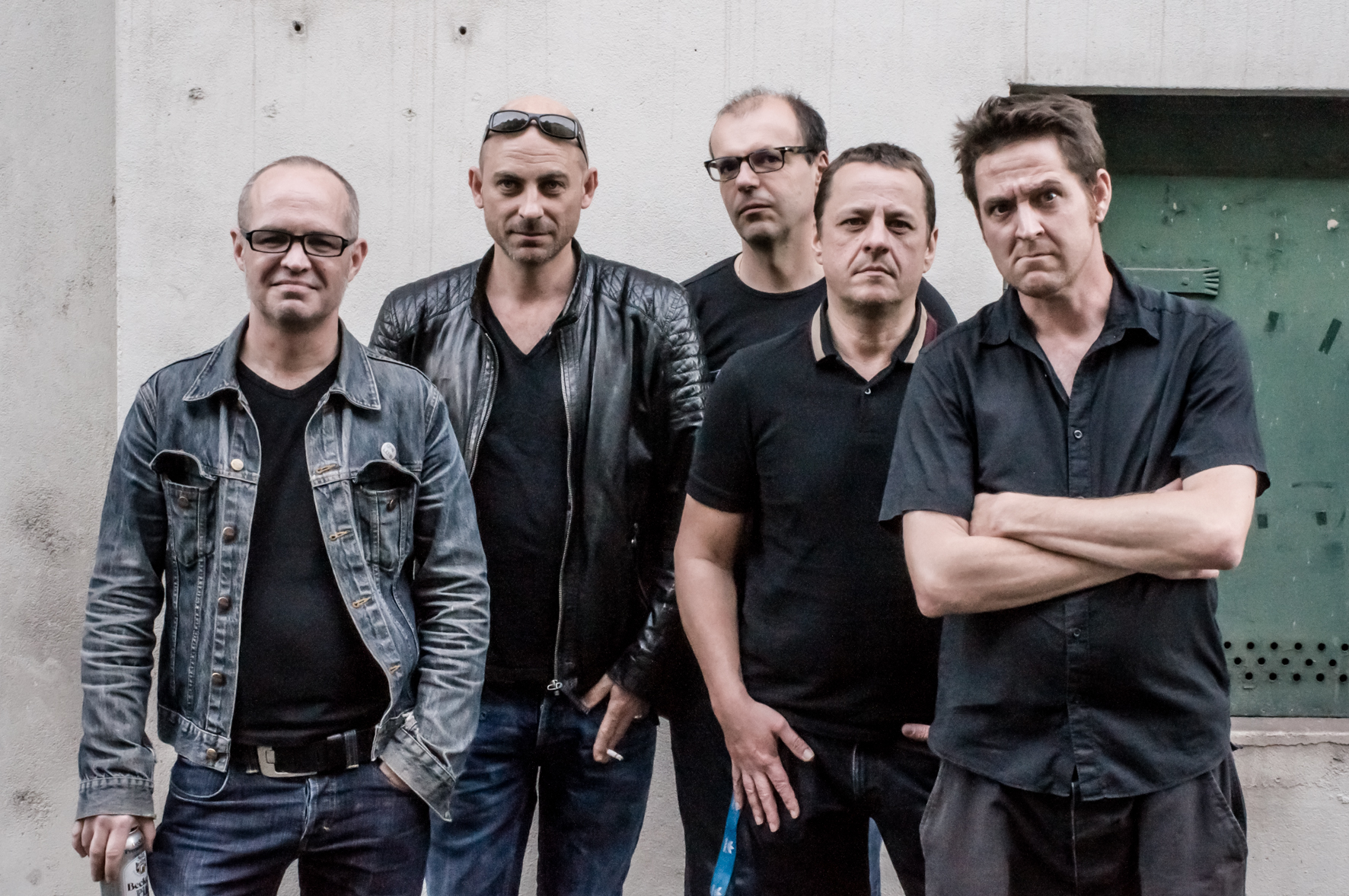 Veranstaltungsbild für Steakknife [Saarbrücken] / Palma [Münster]