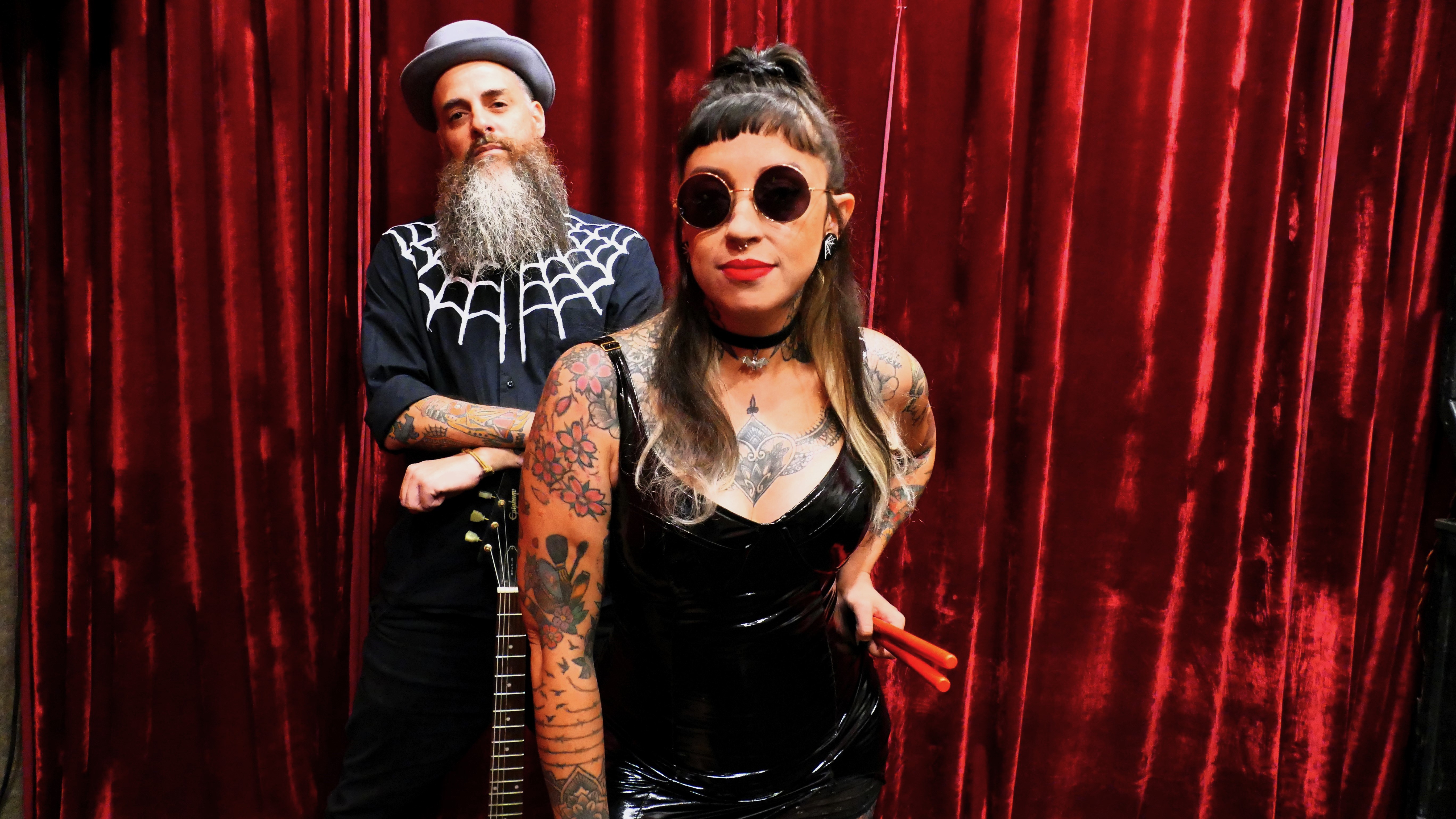 Veranstaltungsbild für Morcegula [Rio de Janeiro]