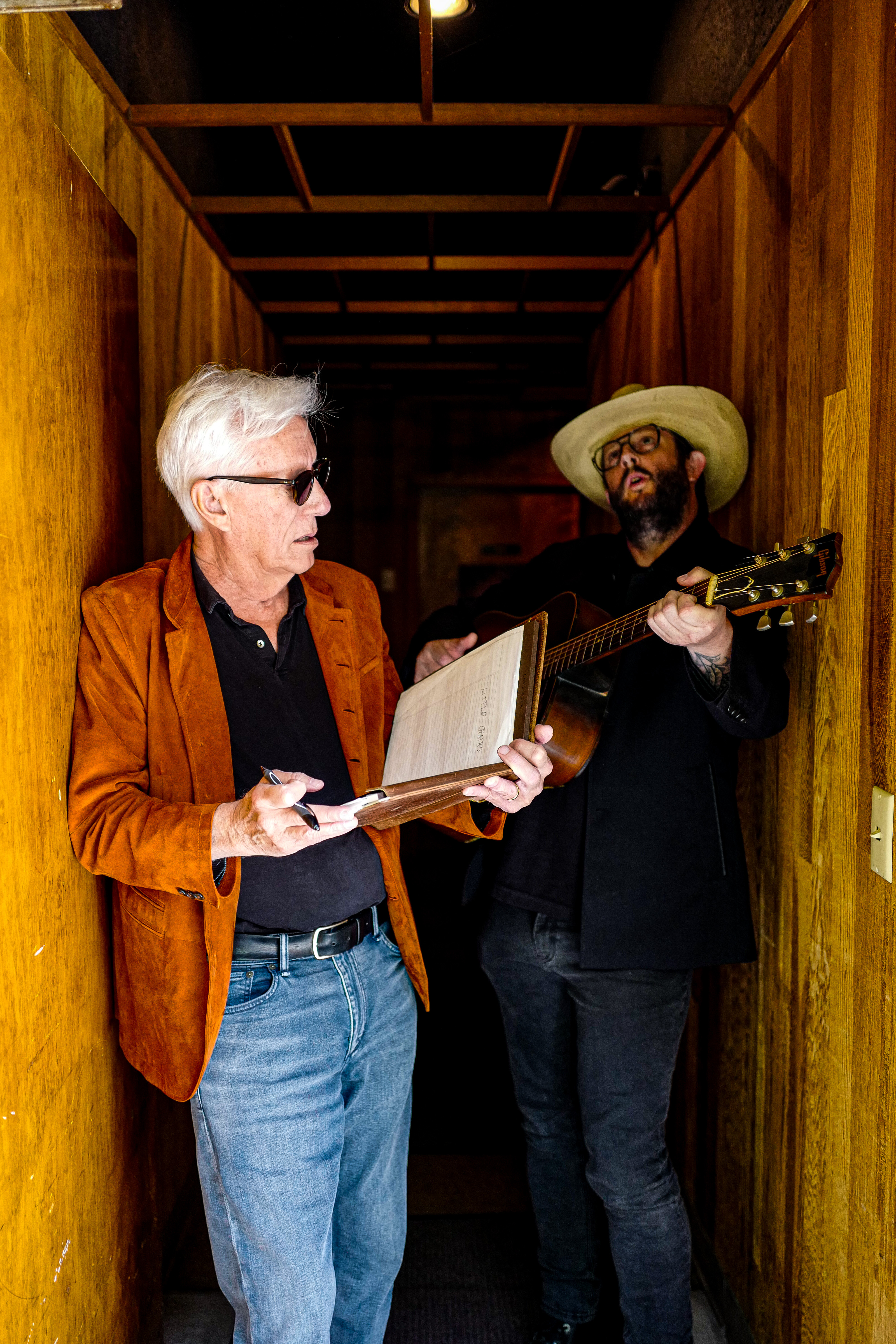 Veranstaltungsbild für Bob Wayne & The Outlaw Carnies [Seattle]