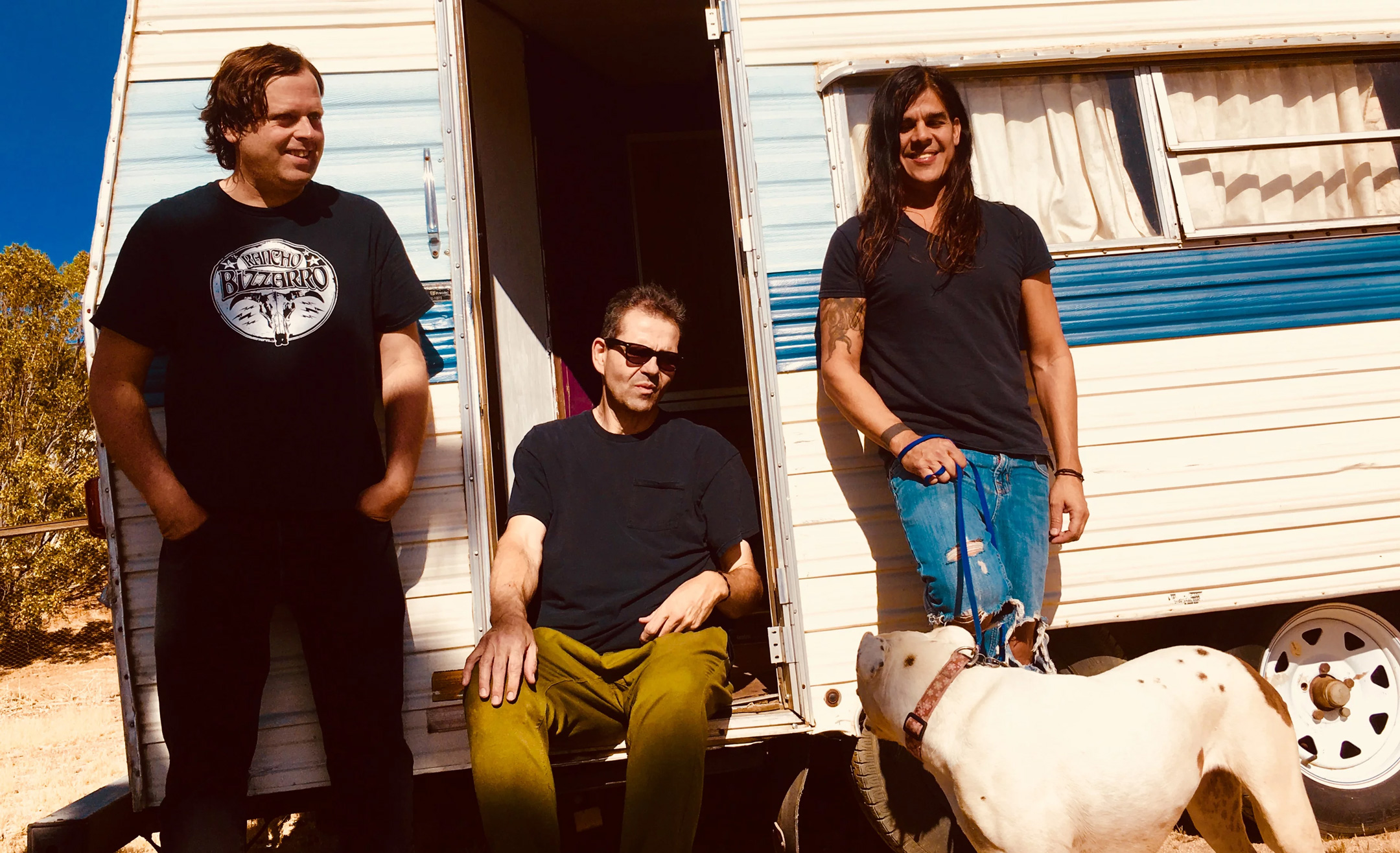 Veranstaltungsbild für Yawning Man [Palm Desert] / SoftSun [Los Angeles]