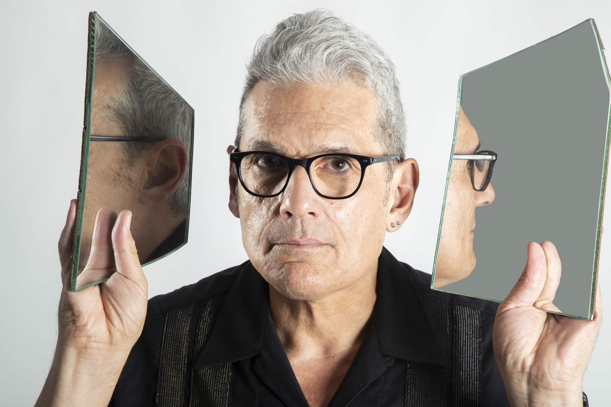 Veranstaltungsbild für Blaine L. Reininger [Athen]