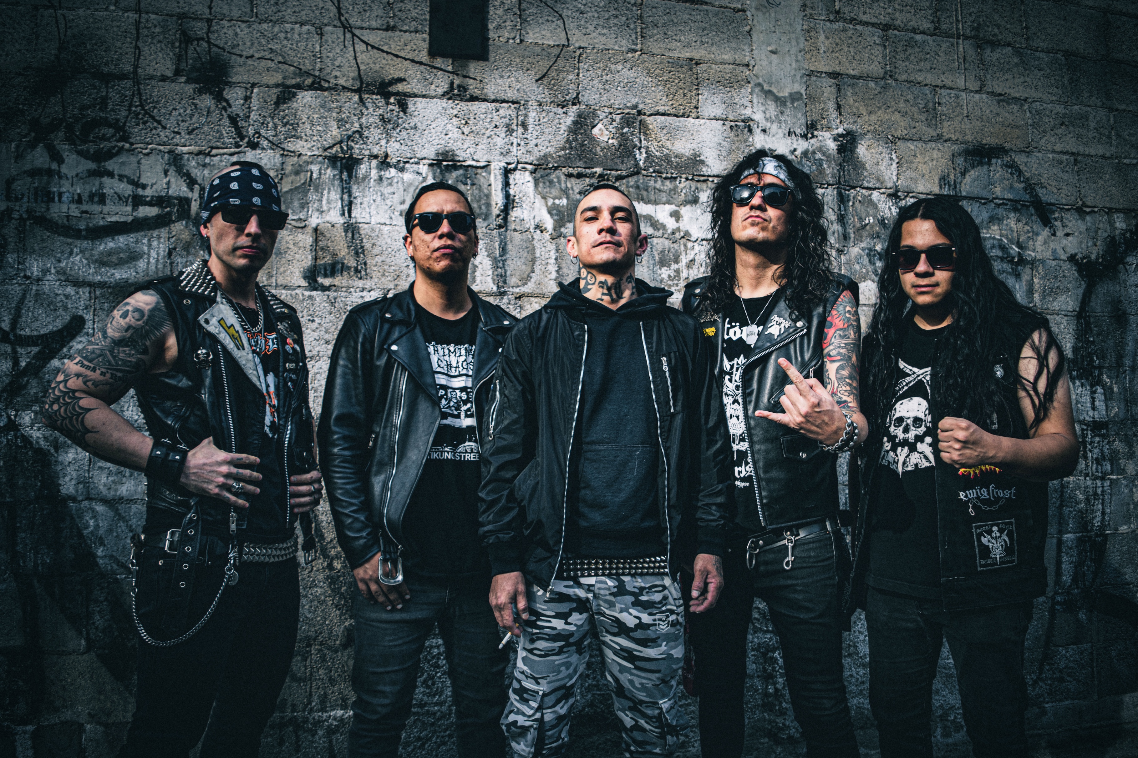 Veranstaltungsbild für Acidez [Guadalajara]