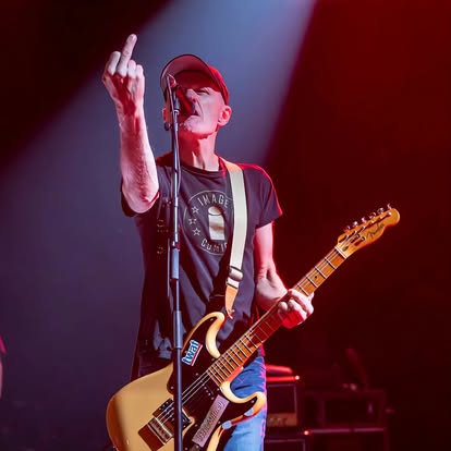 Veranstaltungsbild für The Queers [USA] / 66ers [USA]