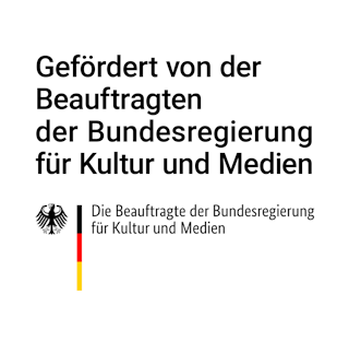 Die Beauftragte der Bundesregierung für Kultur und Medien