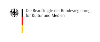 Die Beauftragte der Bundesregierung für Kultur und Medien
