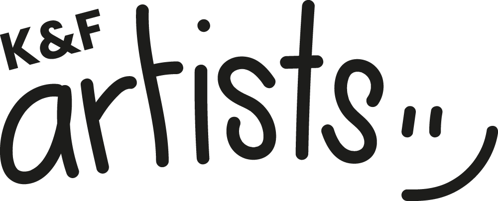 K&F artists