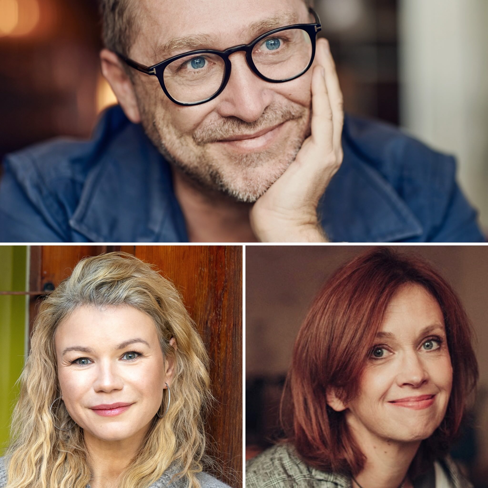 Veranstaltungsbild für Keils Literaturrausch 