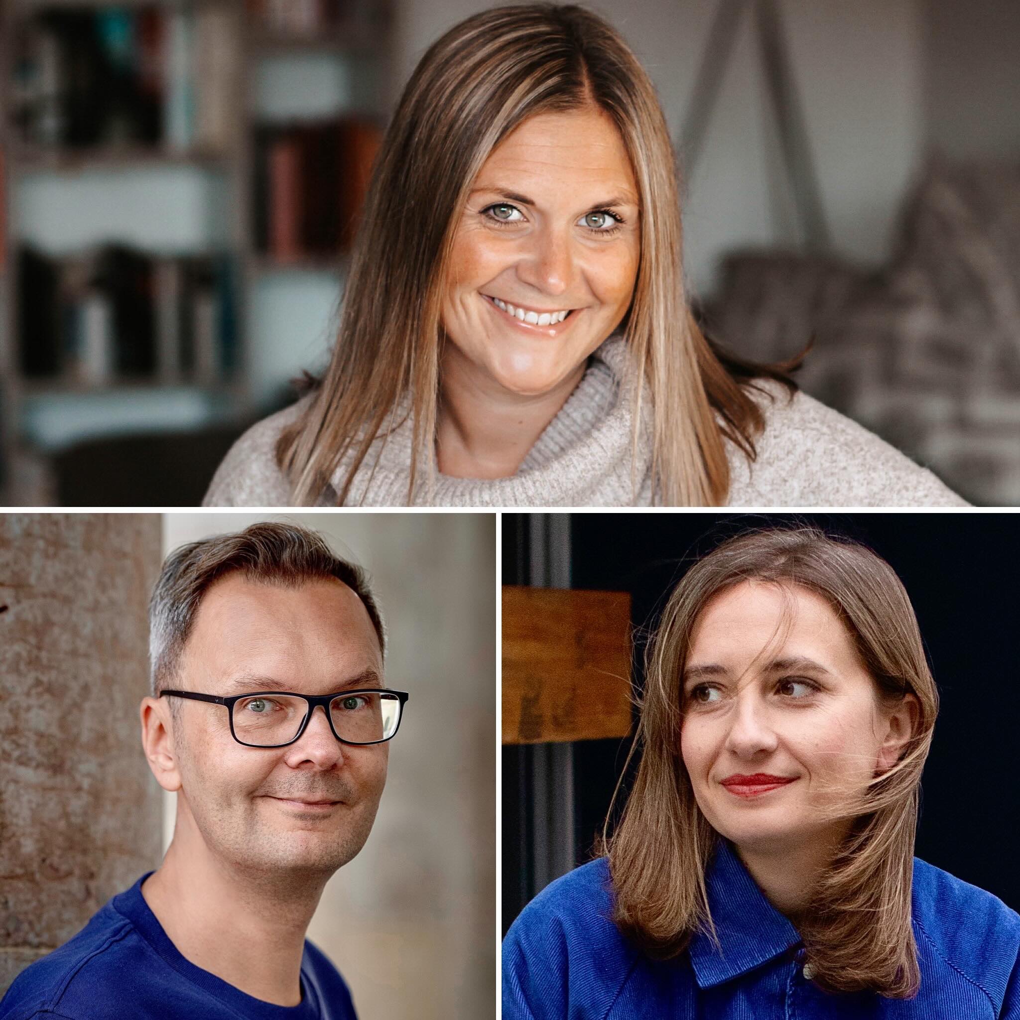 Veranstaltungsbild für Keils Literaturrausch 