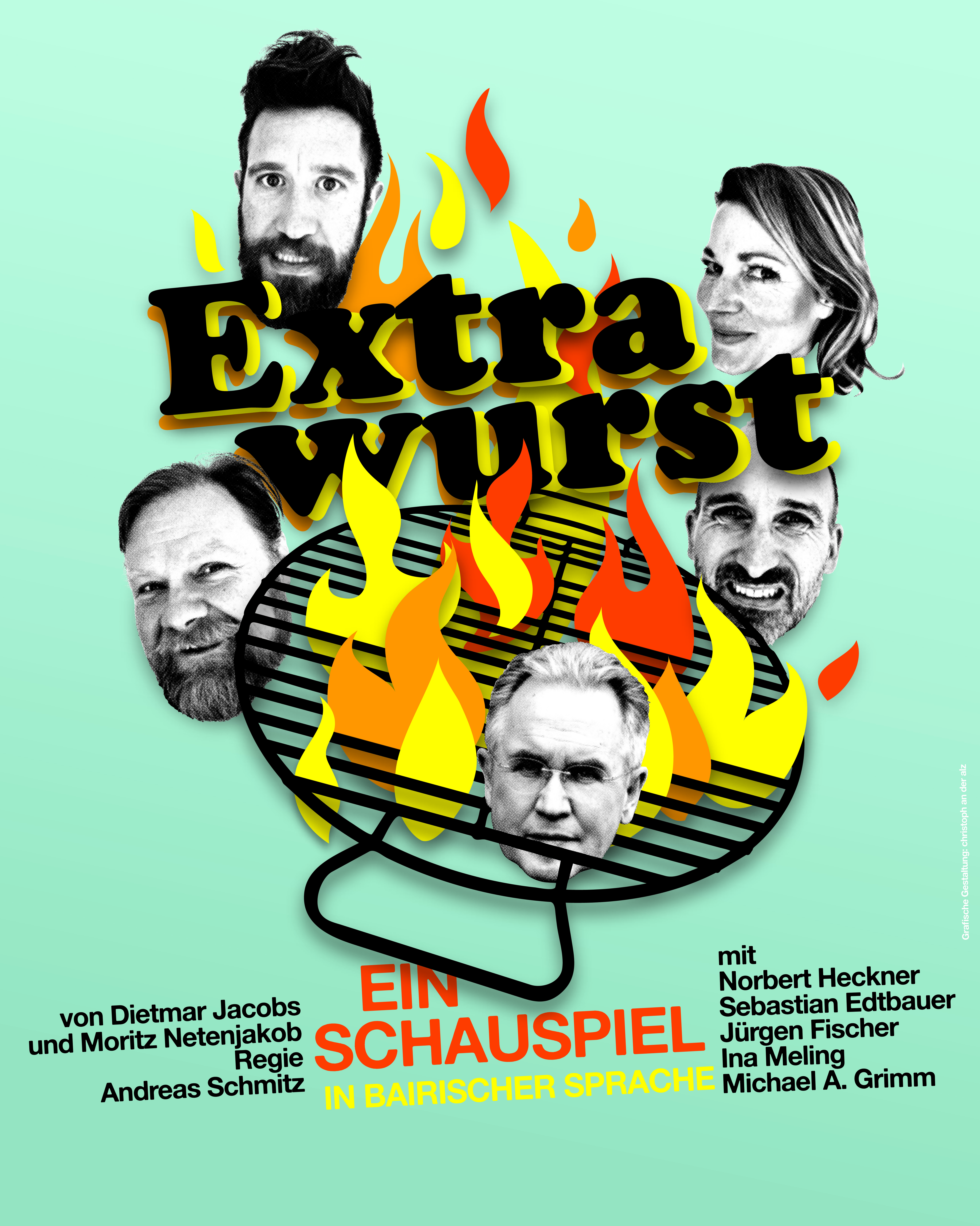 Veranstaltungsbild für EXTRAWURST