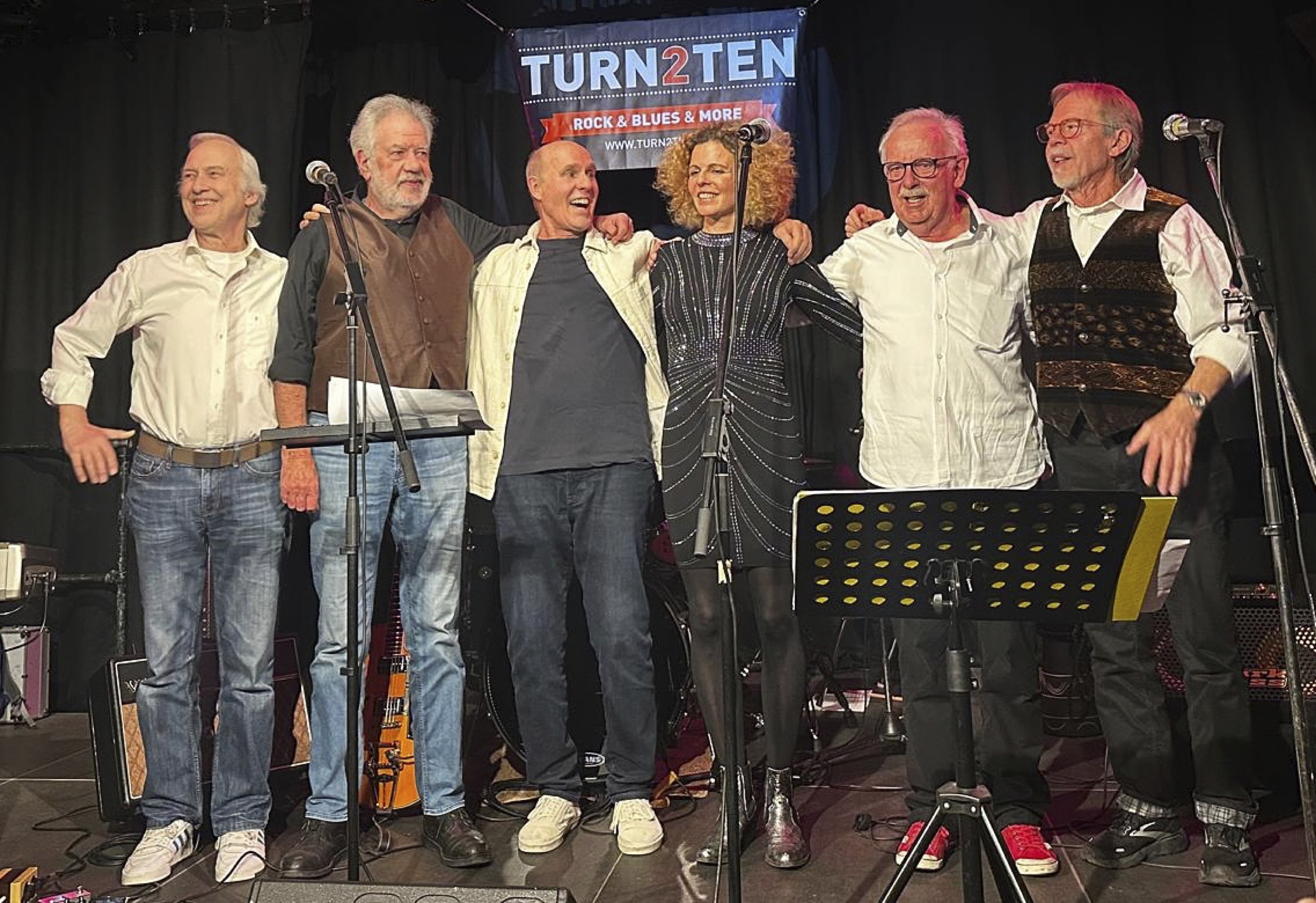 Veranstaltungsbild für Turn2Ten