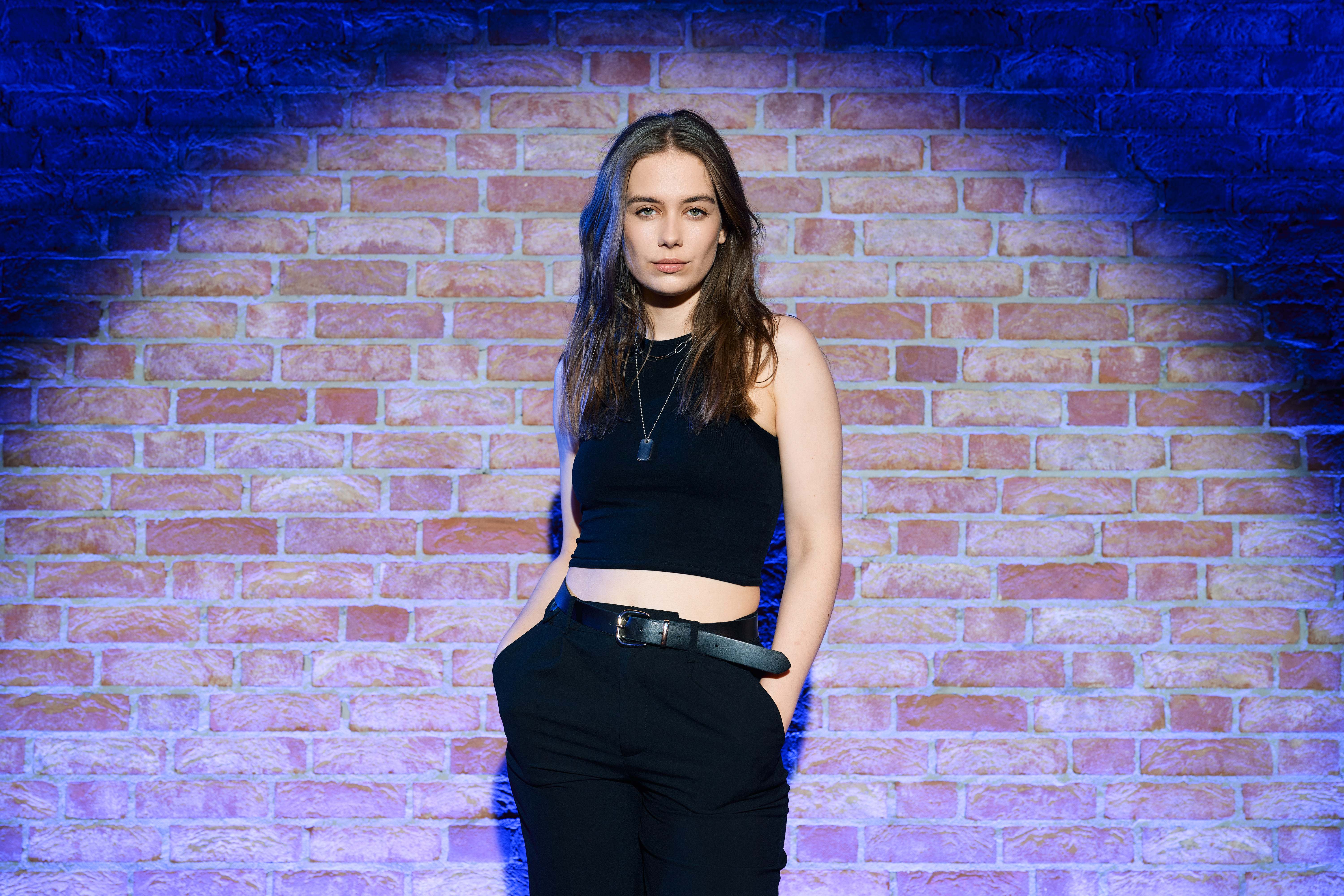 Veranstaltungsbild für JOSEPHA WALTER