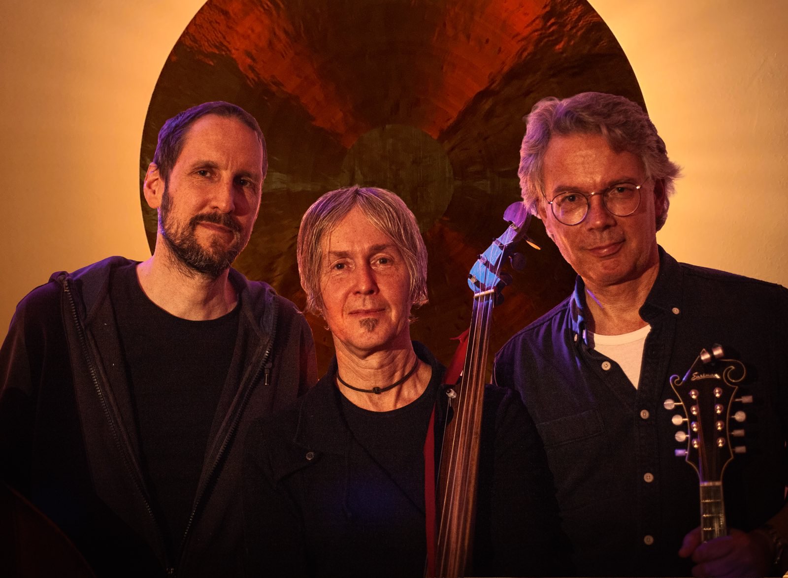 Veranstaltungsbild für Anthony’s Garden