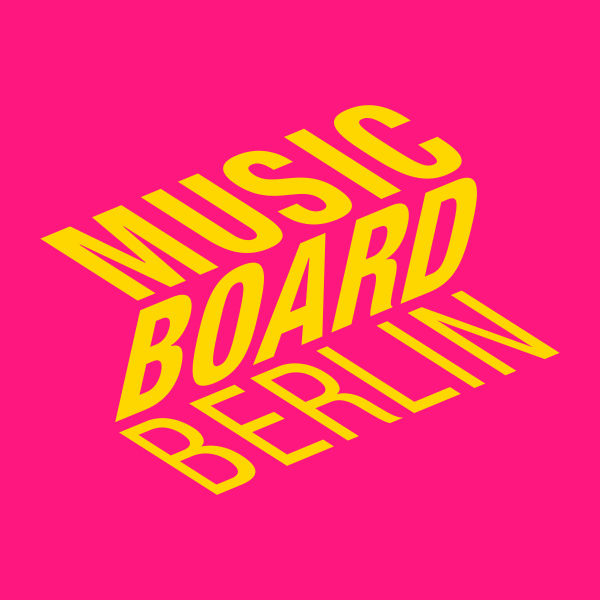 funded by Musicboard Berlin GmbH