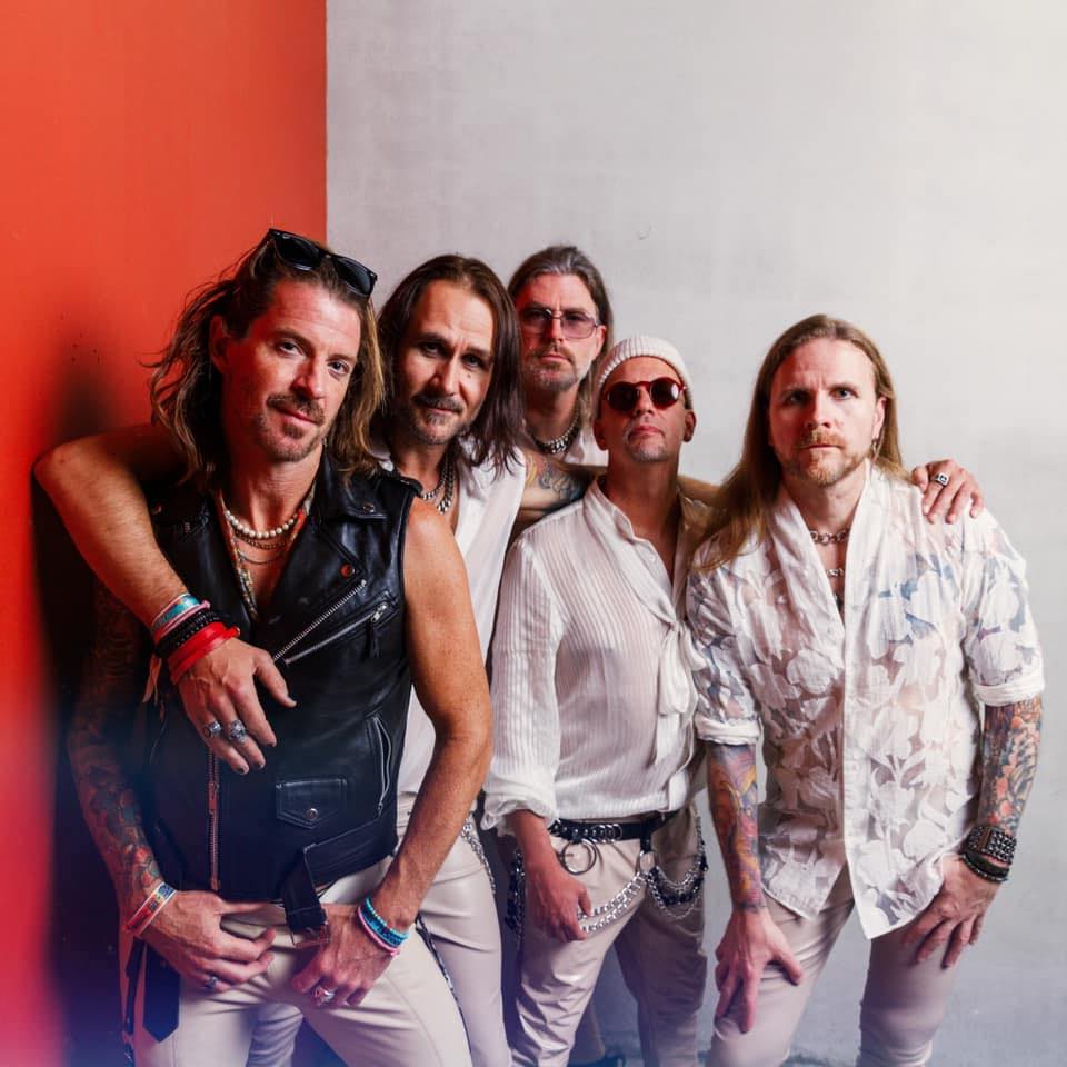 Veranstaltungsbild für Nestor + Velveteen Queen