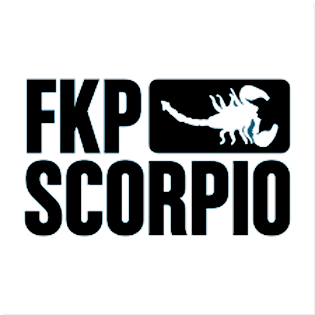 FKP Scorpio