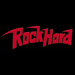 Rock Hard