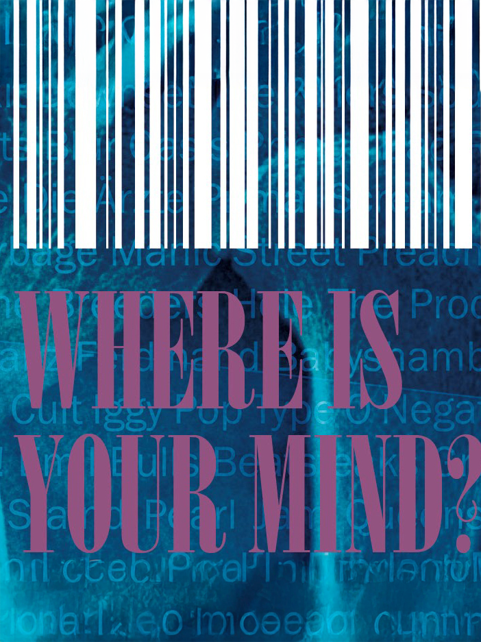 Veranstaltungsbild für Nevermind Alternative Party  