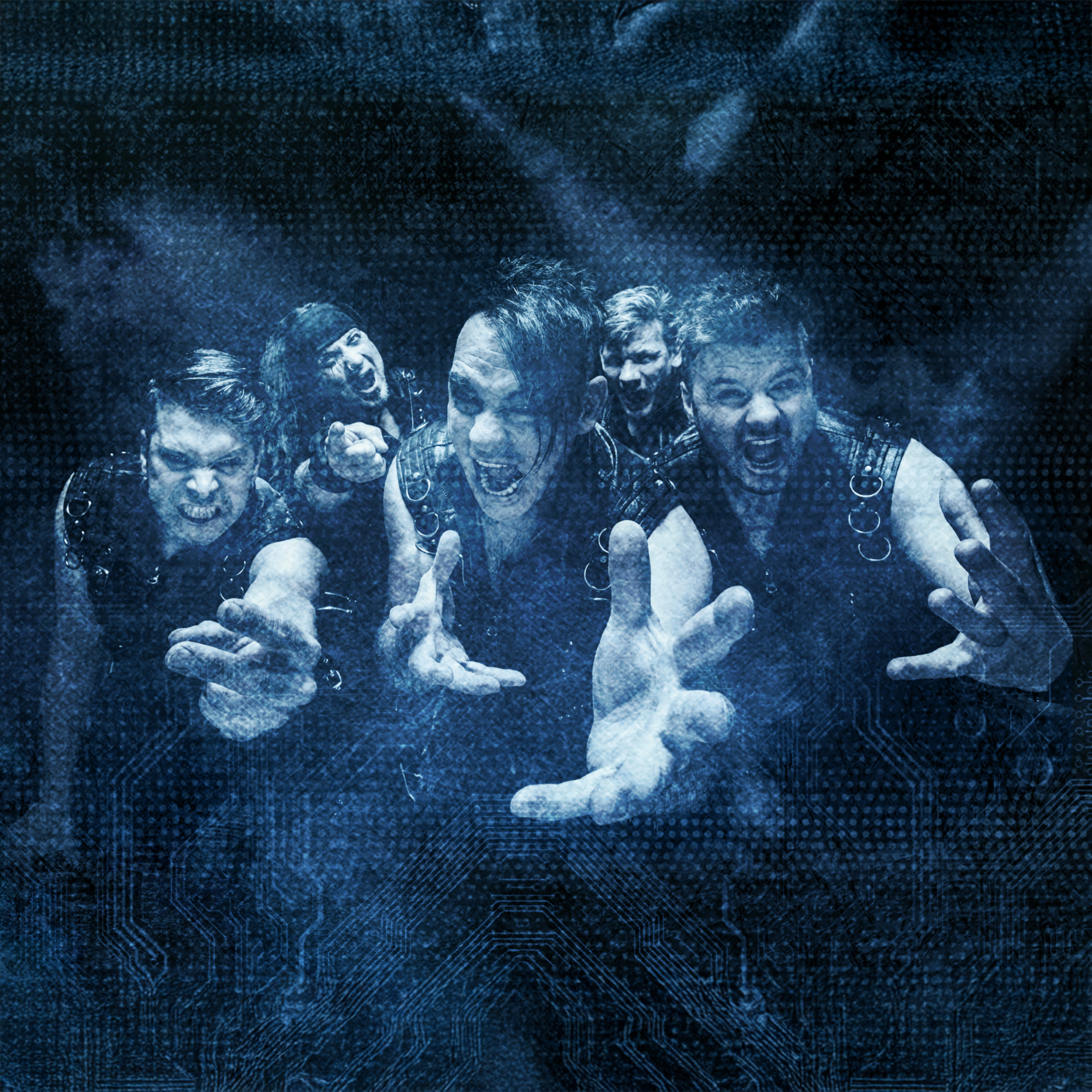 Veranstaltungsbild für Heldmaschine