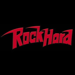 Rock Hard
