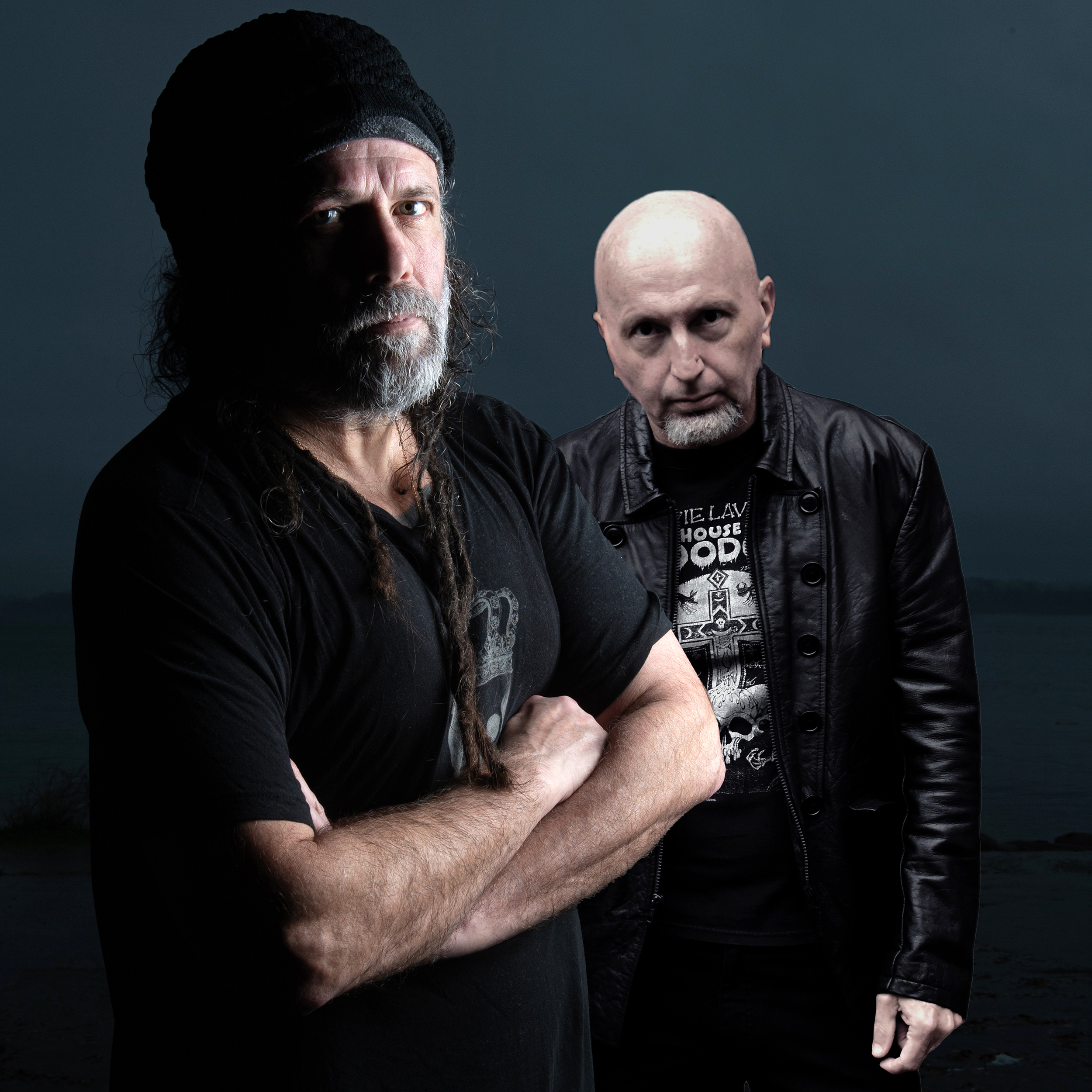 Veranstaltungsbild für Six Feet Under + Embyonic Autopsy