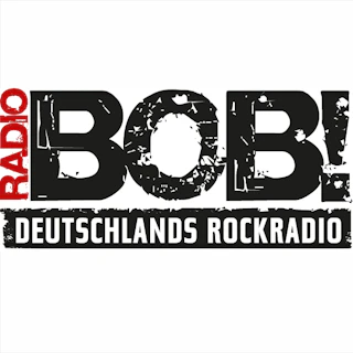 Radio Bob!