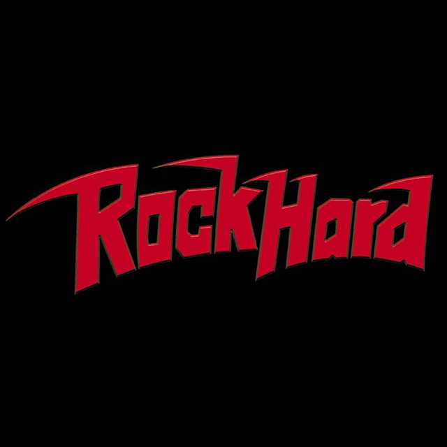 Rock Hard