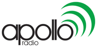 Apollo Radio