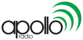 Apollo Radio