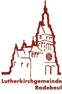 Lutherkirche Radebeul