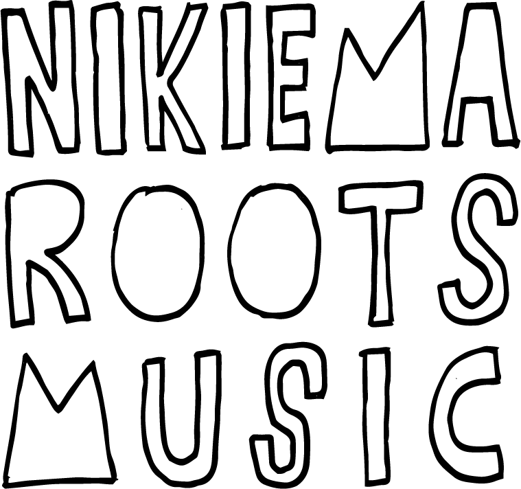 NIKIEMA ROOTS MUSIC